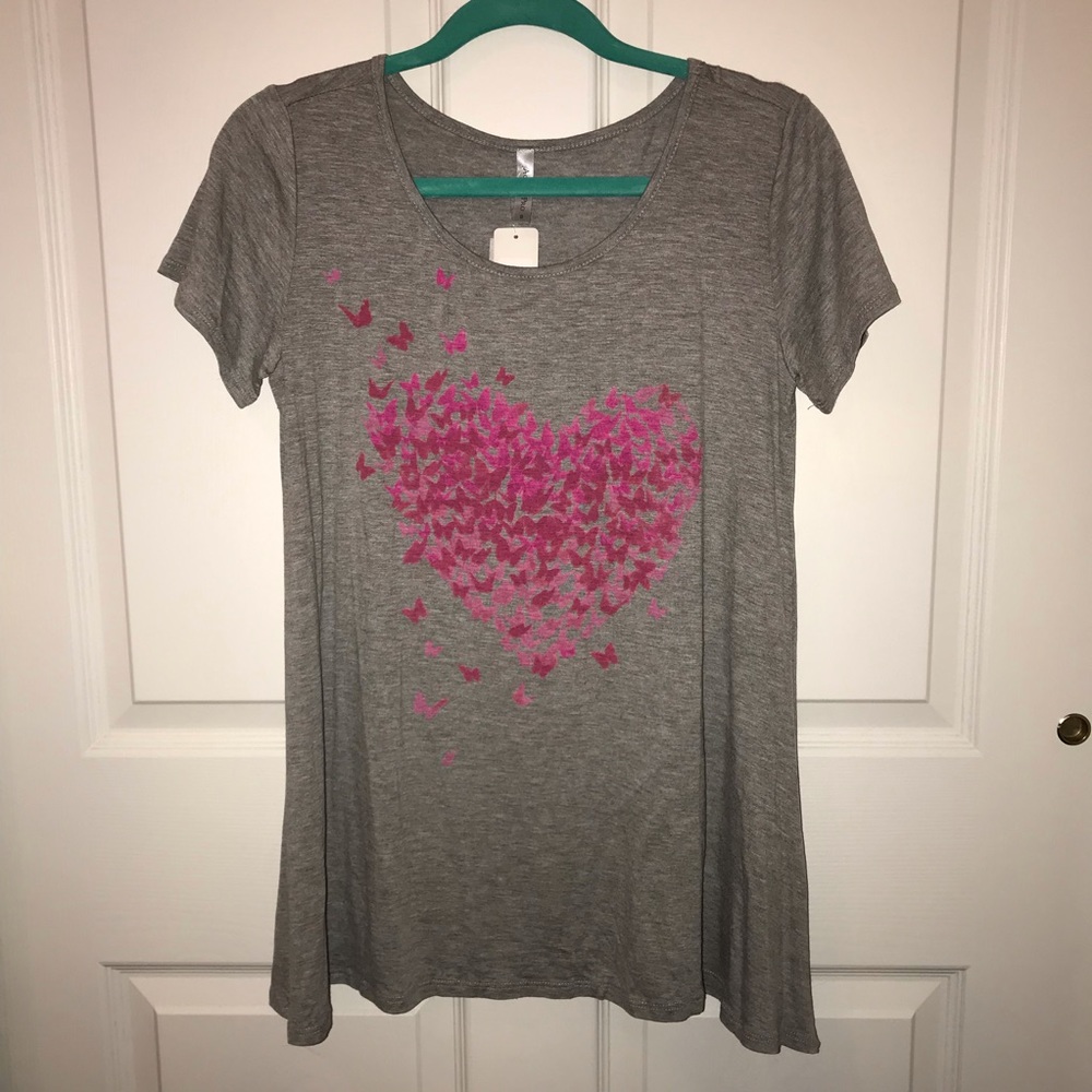 Graphic T-Shirt